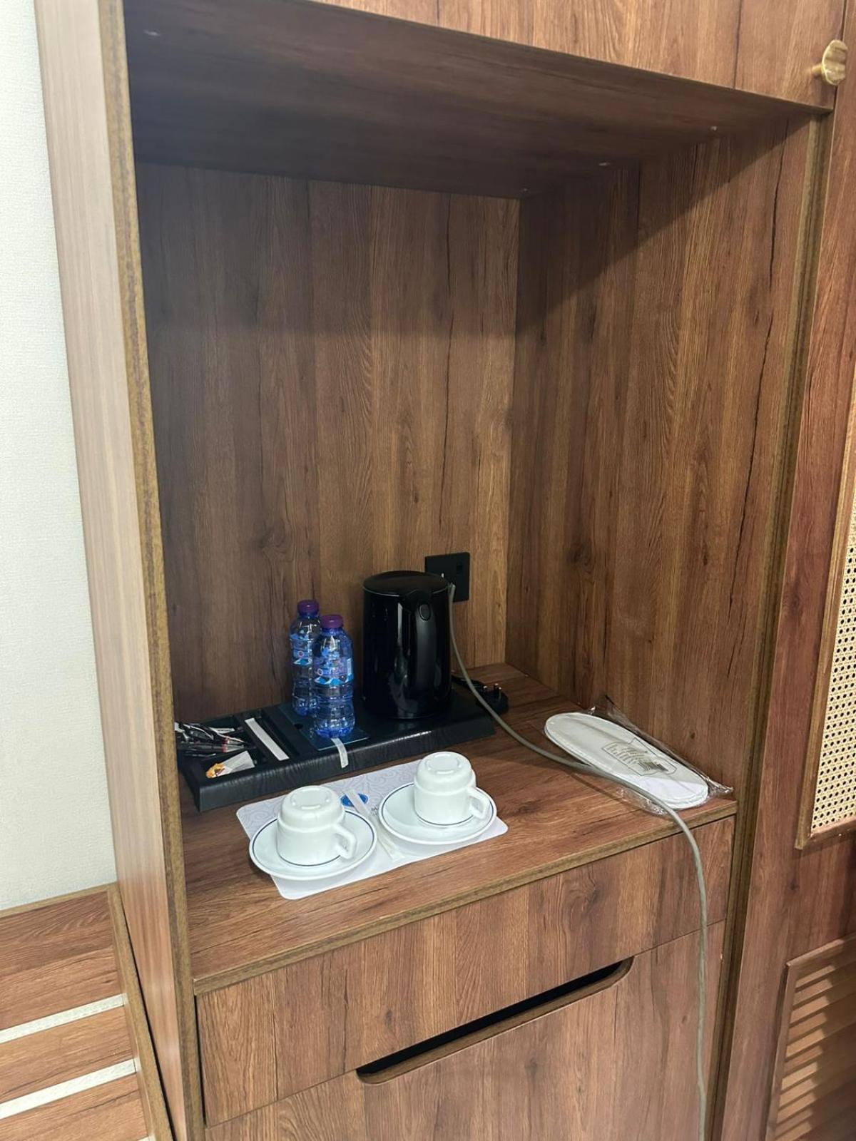 Al Hayatt Jeddah Hotel מראה חיצוני תמונה
