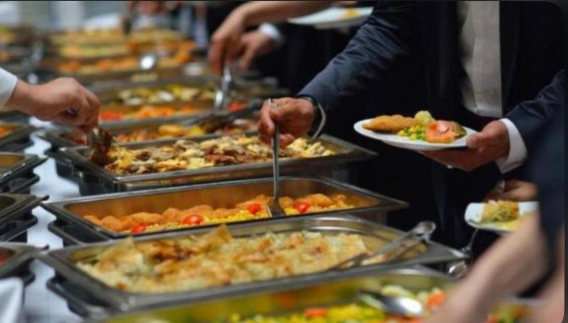 Al Hayatt Jeddah Hotel מראה חיצוני תמונה